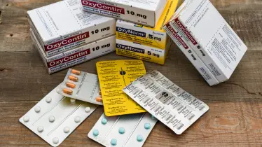 Overdoses aux antalgiques : nouvelle amende historique pour McKinsey aux USA