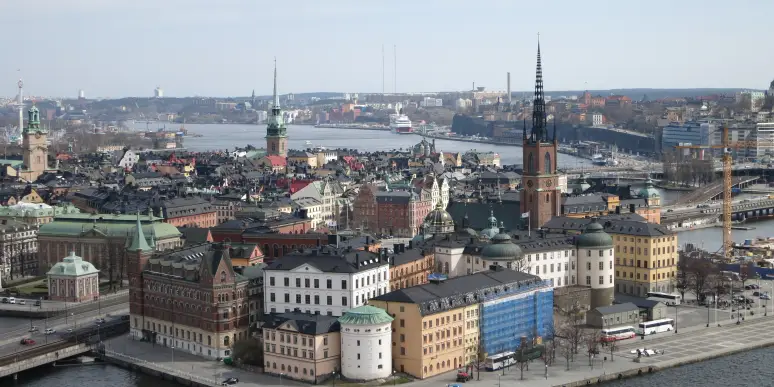 En Suède, le BCG sous le coup d’un important redressement