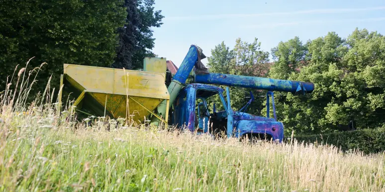 Ukraine : Oliver Wyman contribue à l’assurance des exports de blé