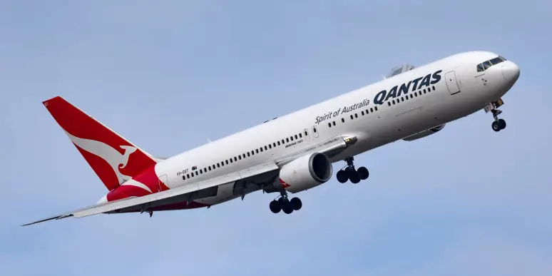 Chez Qantas, après BCG, au tour de McKinsey
