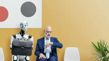 IA, digital : le début de la fin des jours-hommes dans le conseil ?