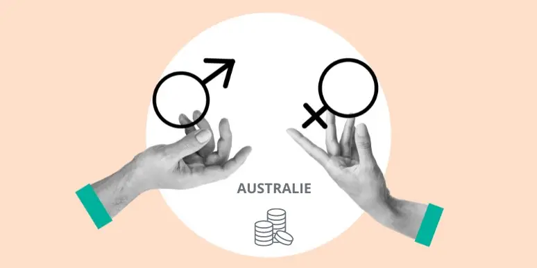 Égalité salariale en Australie : McKinsey, le BCG et Bain tentent d’expliquer les écarts