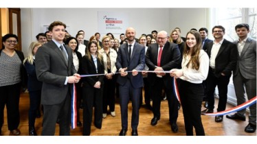 agencedeconseilinternedeletatinaugurationdesnouveauxlocauxsitedelagence