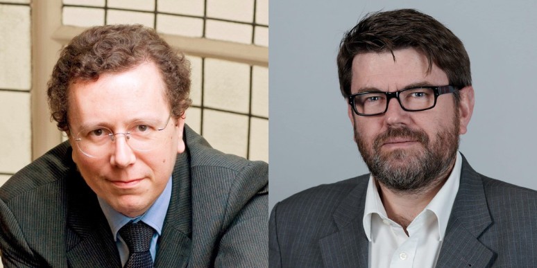 Strategy& : deux départs dans le partnership...