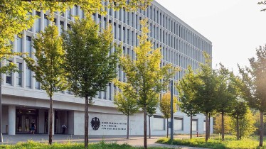 siegeduministeredelinterieurallemandcontratsmckinsey