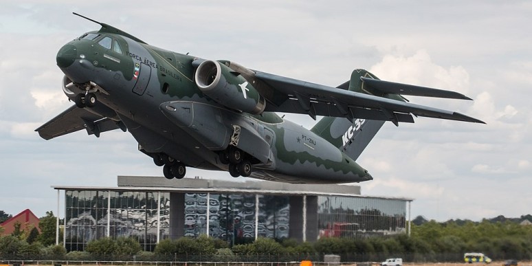 Le Bomber Aero