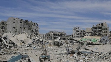 destructions-dans-la-bande-de-gazaunrwa