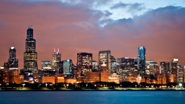 skyline-de-chicago