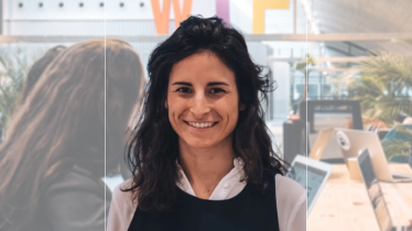 coralie-chaufourex-mckfin-dentrepreneurs-first-a-paris