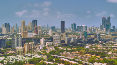 skyline-de-mumbailancement-de-bnp-paribas-cibct-en-inde-