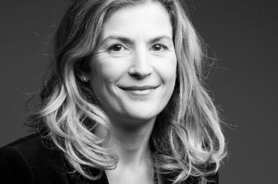 Monde La nouvelle DG de Celio vient de Roland Berger