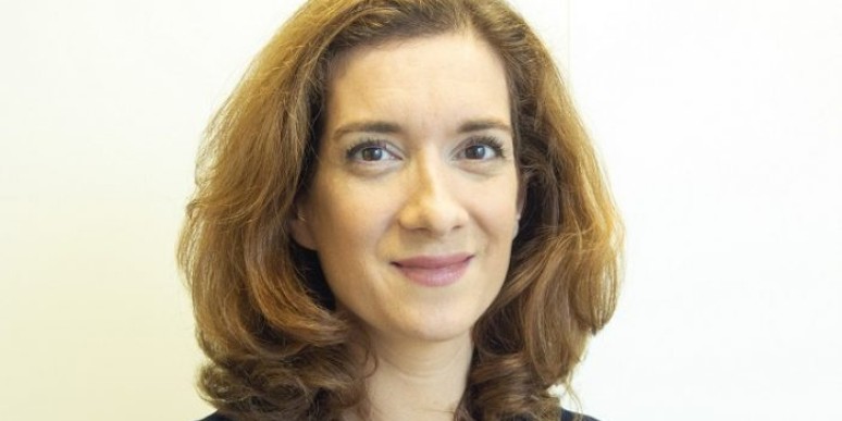 Anne-Laure de Chammard, ex-BCG, directrice de la stratégie d'ENGIE