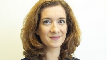 Anne-Laure de Chammard, ex-BCG, directrice de la stratégie d'ENGIE