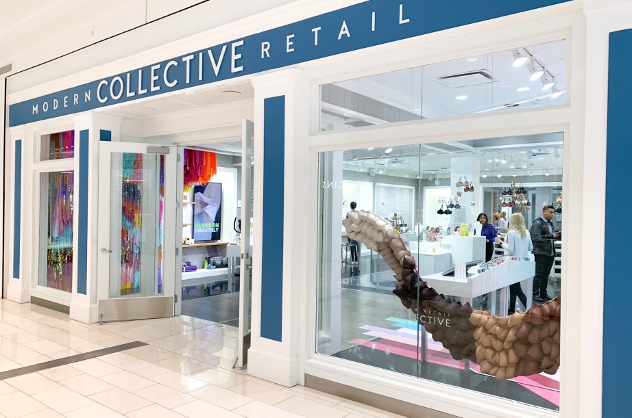US : McKinsey tente une bêta boutique pour se démarquer dans le retail