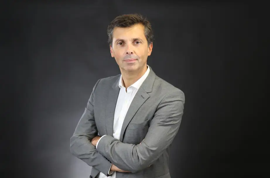 BCG : Karim Chaabouni partner