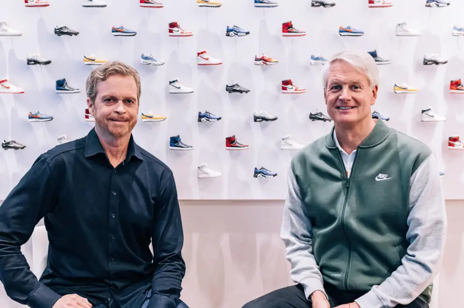 L'ex-patron de Bain futur CEO de Nike