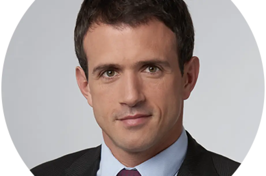 Stéphane Heuzé, nommé CEO de Wendel Africa