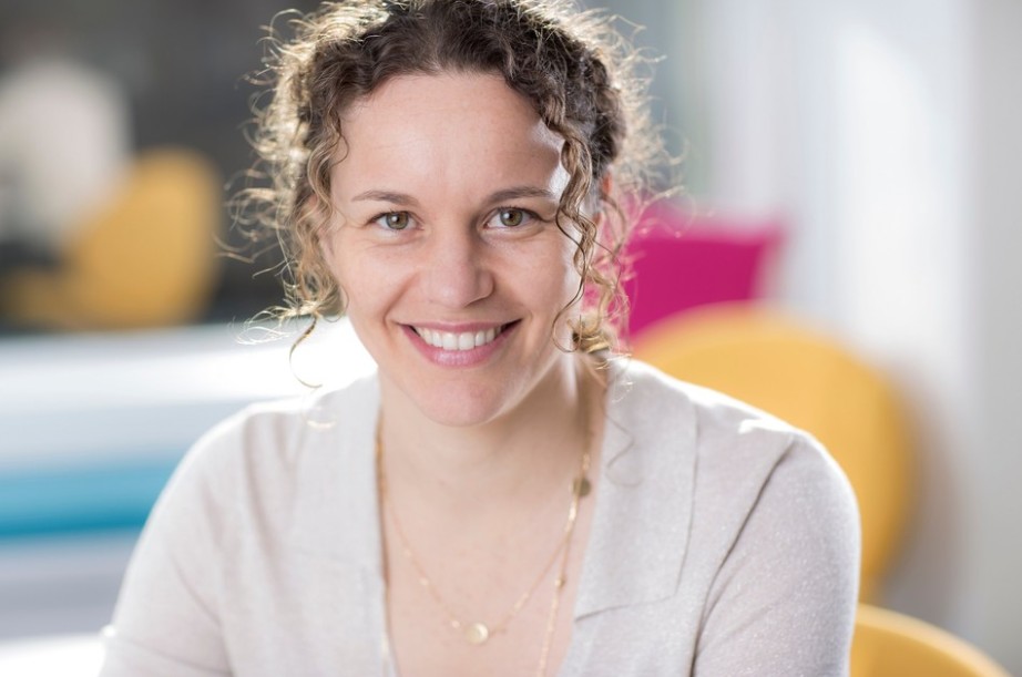 De manager chez Bain à COO dans la fintech