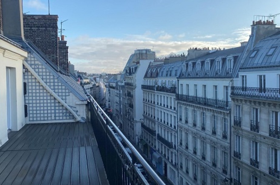 L'équipe de stratégie de KPMG s'installe dans Paris