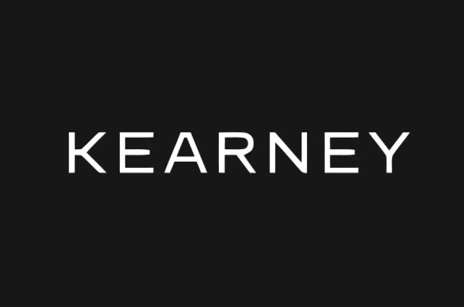 A.T. Kearney devient Kearney