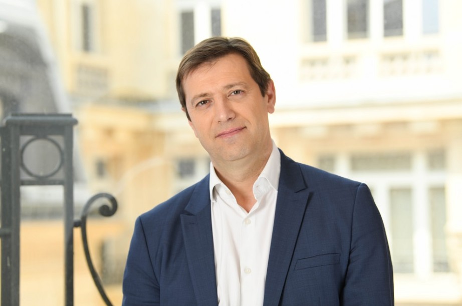 Kearney : trois nouveaux partners