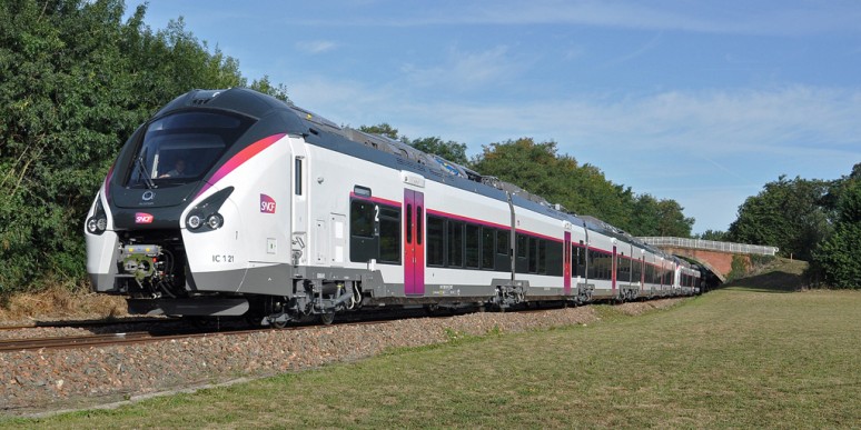 Ouverture à la concurrence de la SNCF : PMP sur les rails