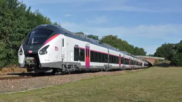 Ouverture à la concurrence de la SNCF : PMP sur les rails