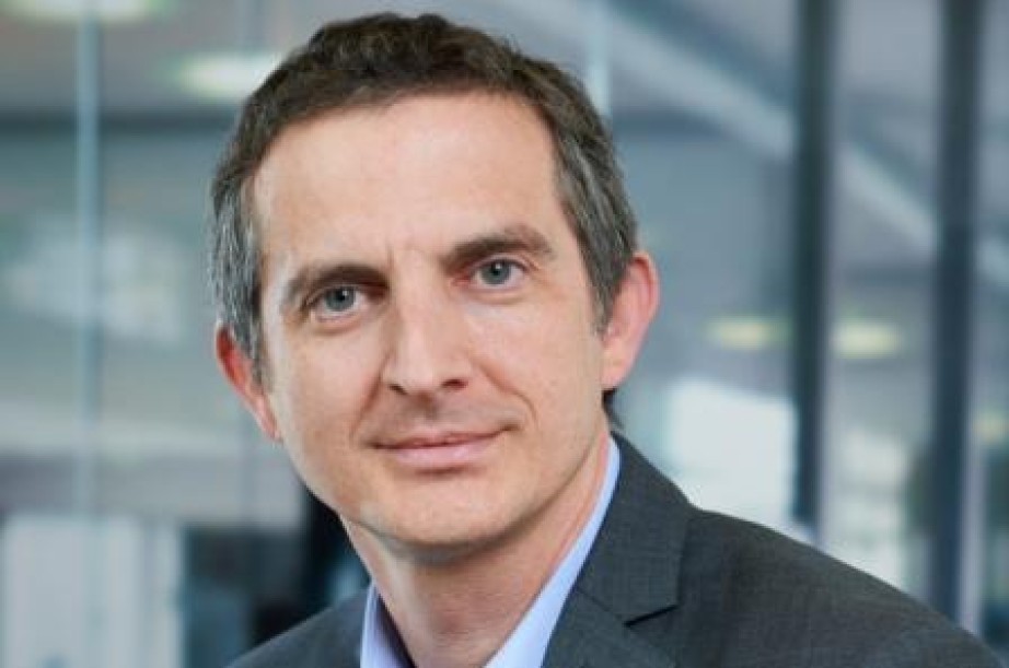Parution chez Grasset du quatrième roman du partner du BCG Mathieu Menegaux