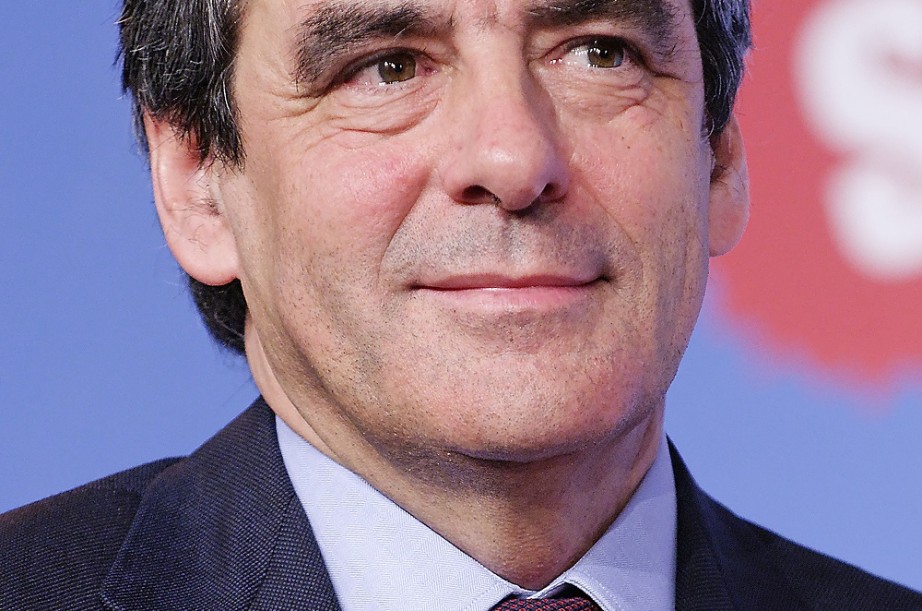 Le réseau de François Fillon Premier ministre, une manne pour François Fillon consultant