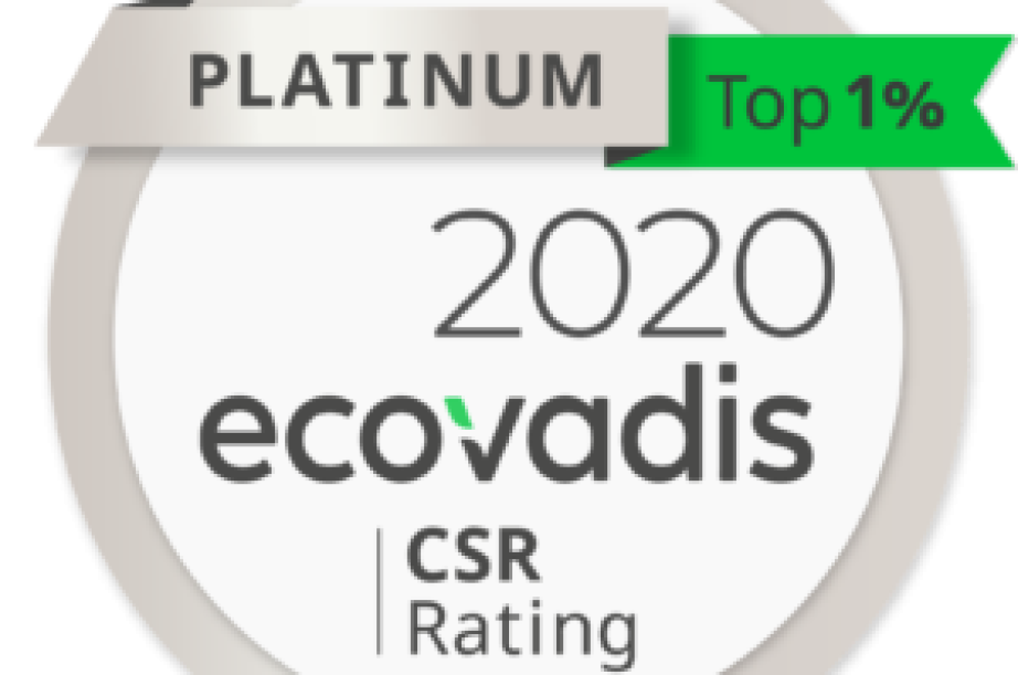 Notation RSE : Bain rentre au capital d'EcoVadis