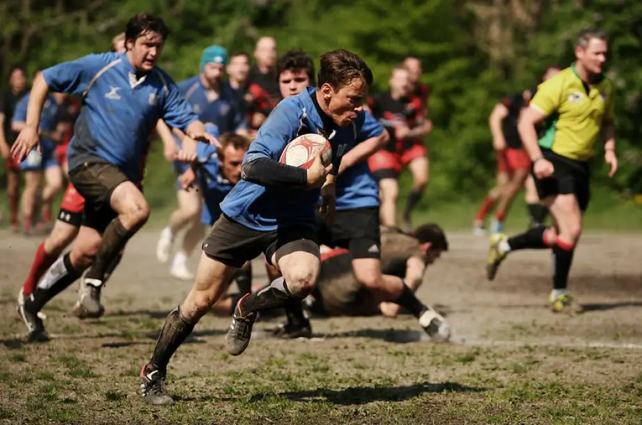 Rugby et homophobie : la mission pro bono d’Oliver Wyman