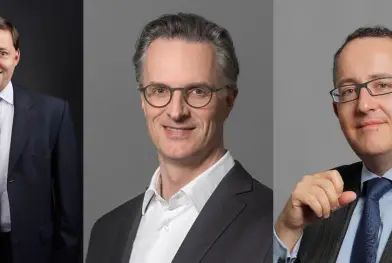 Élections RB : un CEO allemand, un Français au Comex, mais pas celui annoncé