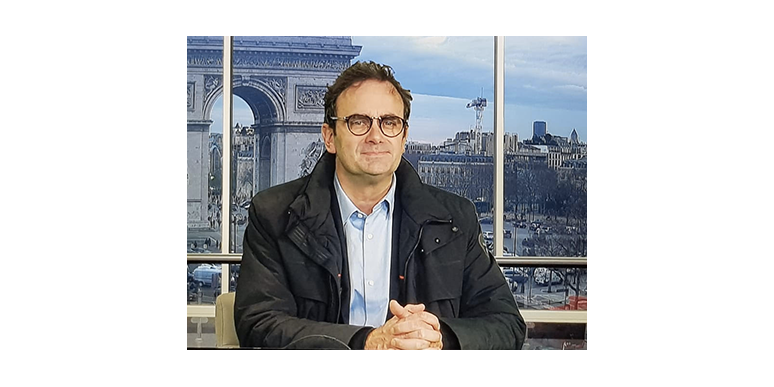 Chez Renault, un petit tour et puis s'en va pour l'ex-Deloitte Arnaud Molinié