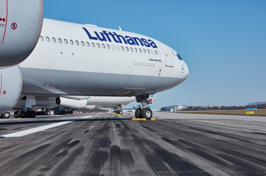Le BCG appelé à voler au secours de la Lufthansa