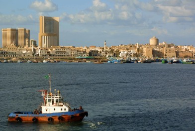 Fonds souverain libyen : Strategy& et Oliver Wyman font le ménage