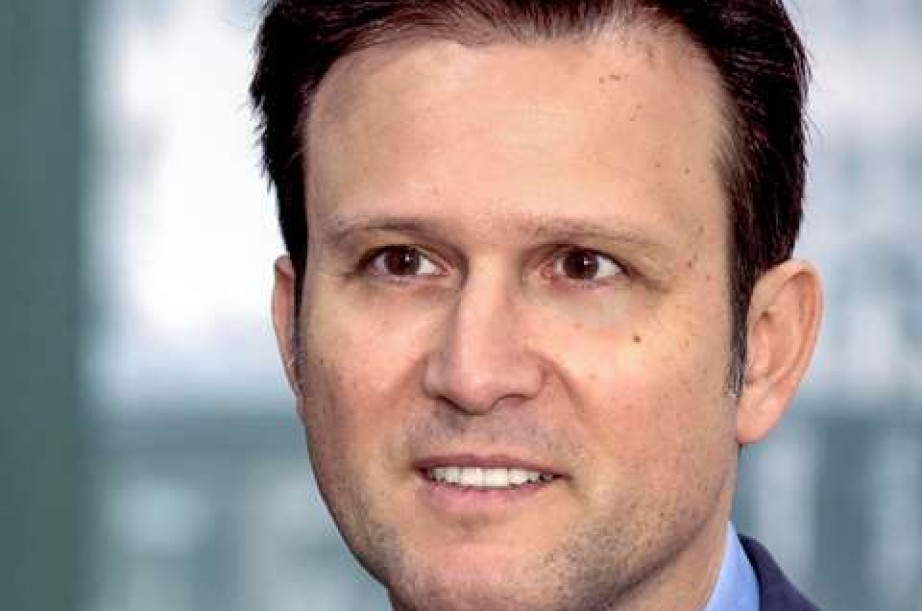 Serge Lupas, passé par Bain, Kearney, McKinsey, CEO par intérim de Kantar Media
