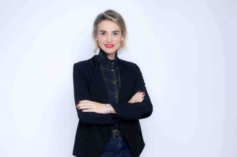 Une Bainie à la direction des séries étrangères chez Canal+