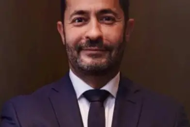Yahya Daraaoui prend les rênes de BCG Turn à Paris