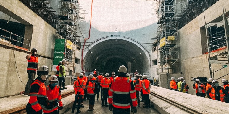 Le Grand Paris Express fait appel à McKinsey