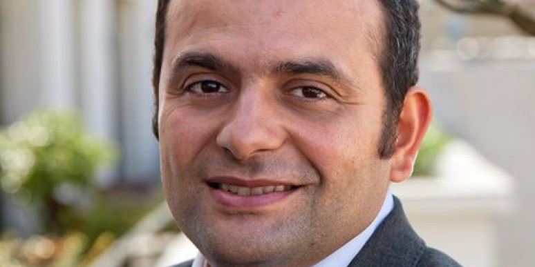 Karim Tadjeddine, nouveau président de Génération France