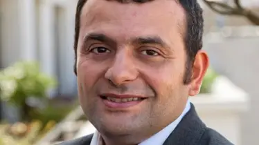 Karim Tadjeddine, nouveau président de Génération France