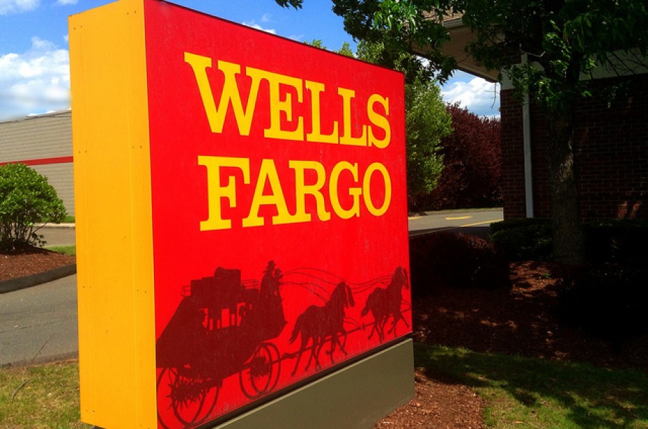Les dépenses de conseil « sabrées » par Wells Fargo