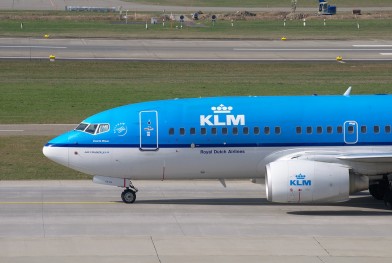 Le BCG pilote le plan de restructuration de KLM
