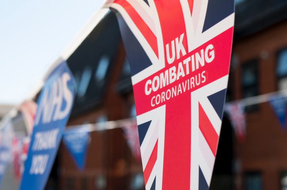 Le coronavirus fait les bonnes affaires des consultants britanniques
