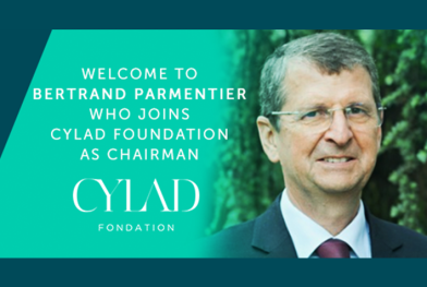 Fondation CYLAD : l'ancien DG des Laboratoires Pierre Fabre prend la présidence