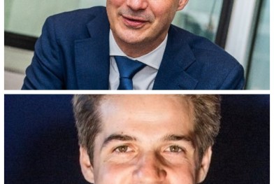 Le nouveau gouvernement belge puise dans le vivier du conseil