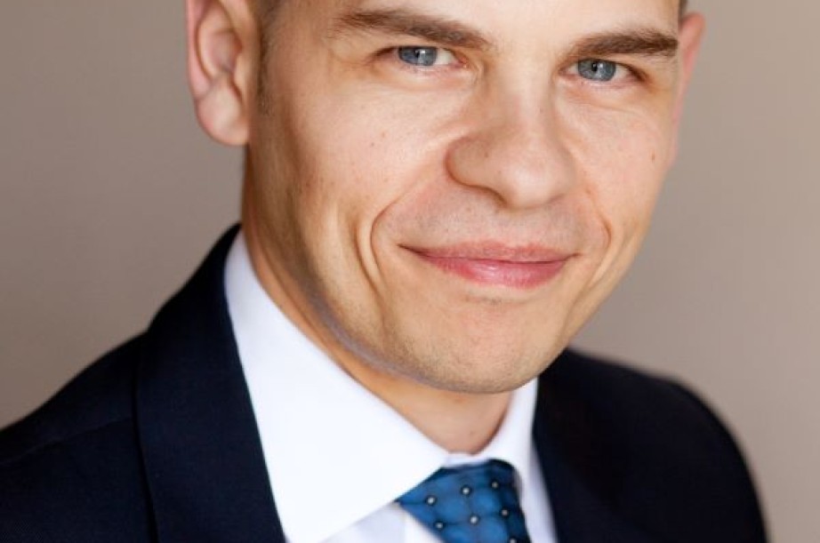 Monitor Deloitte : Stéphane Bazoche, managing director France