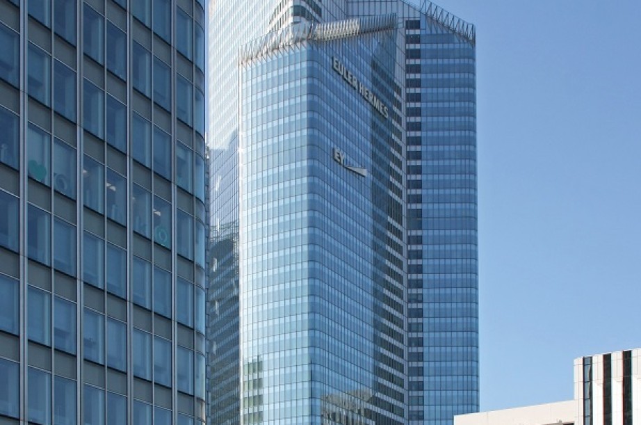 Info Consultor – EY-Parthenon relogé (temporairement) à La Défense