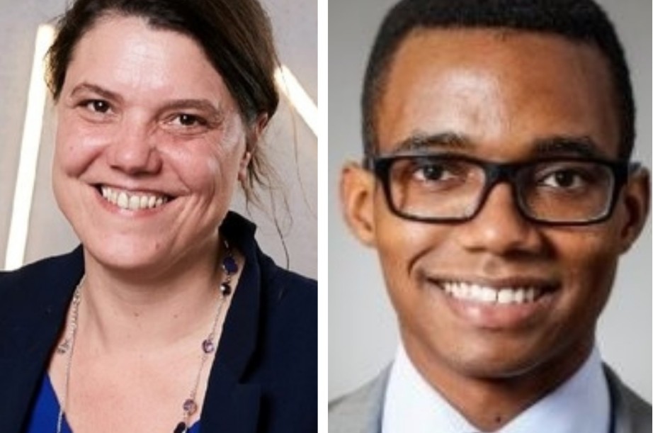 Inclusion des personnes LGBT+ au travail : l’engagement de deux consultants récompensé