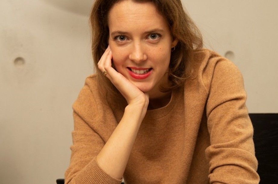 Une Bainie se met au parfum… responsable